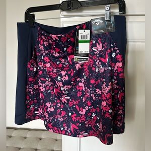 NWT Callaway Skort